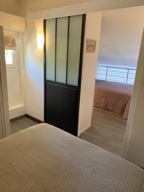 Calmeraie Plage Apartment Villeneuve-Loubet Exterior photo